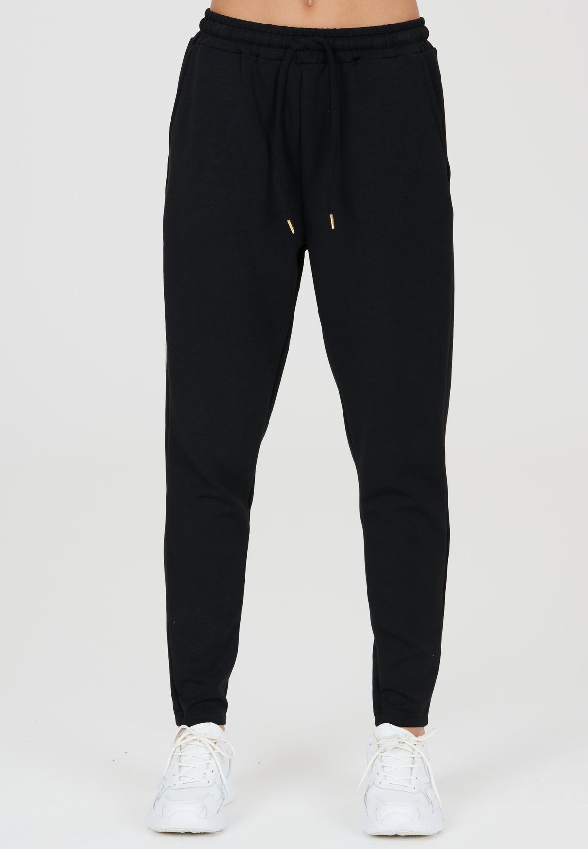 Jacey V2 W Sweat Pants 1001 Black Bild 1