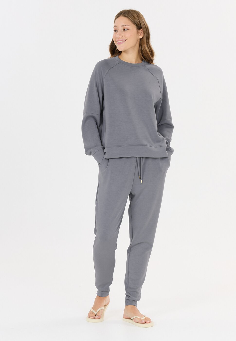 Jacey V2 W Sweat Pants Rocky Rims Rocky Rims Bild 5