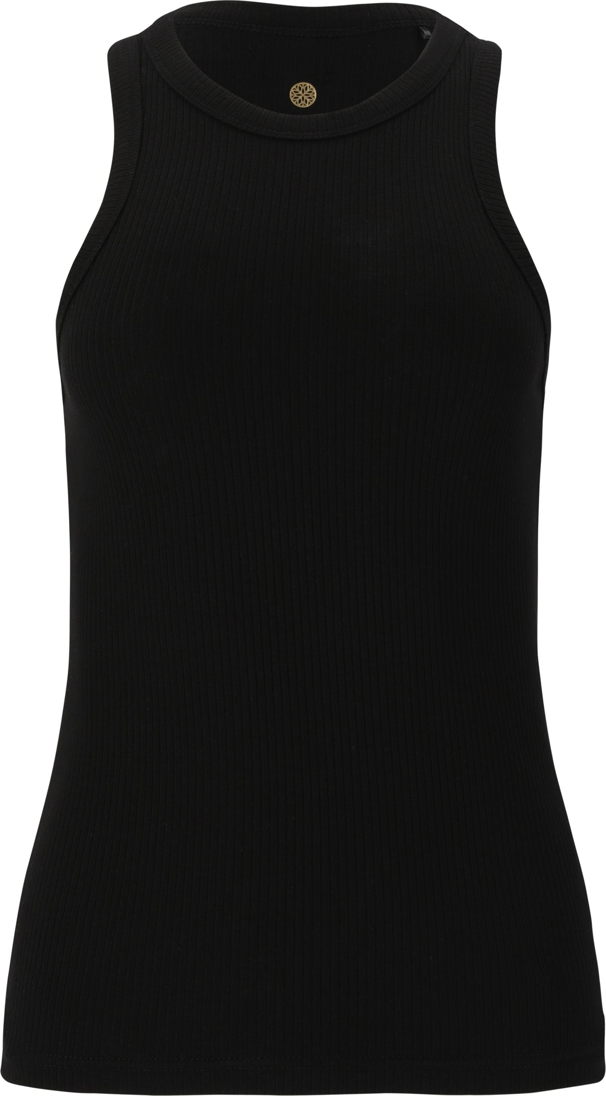 Lankae W Top 1001 Black Bild 1
