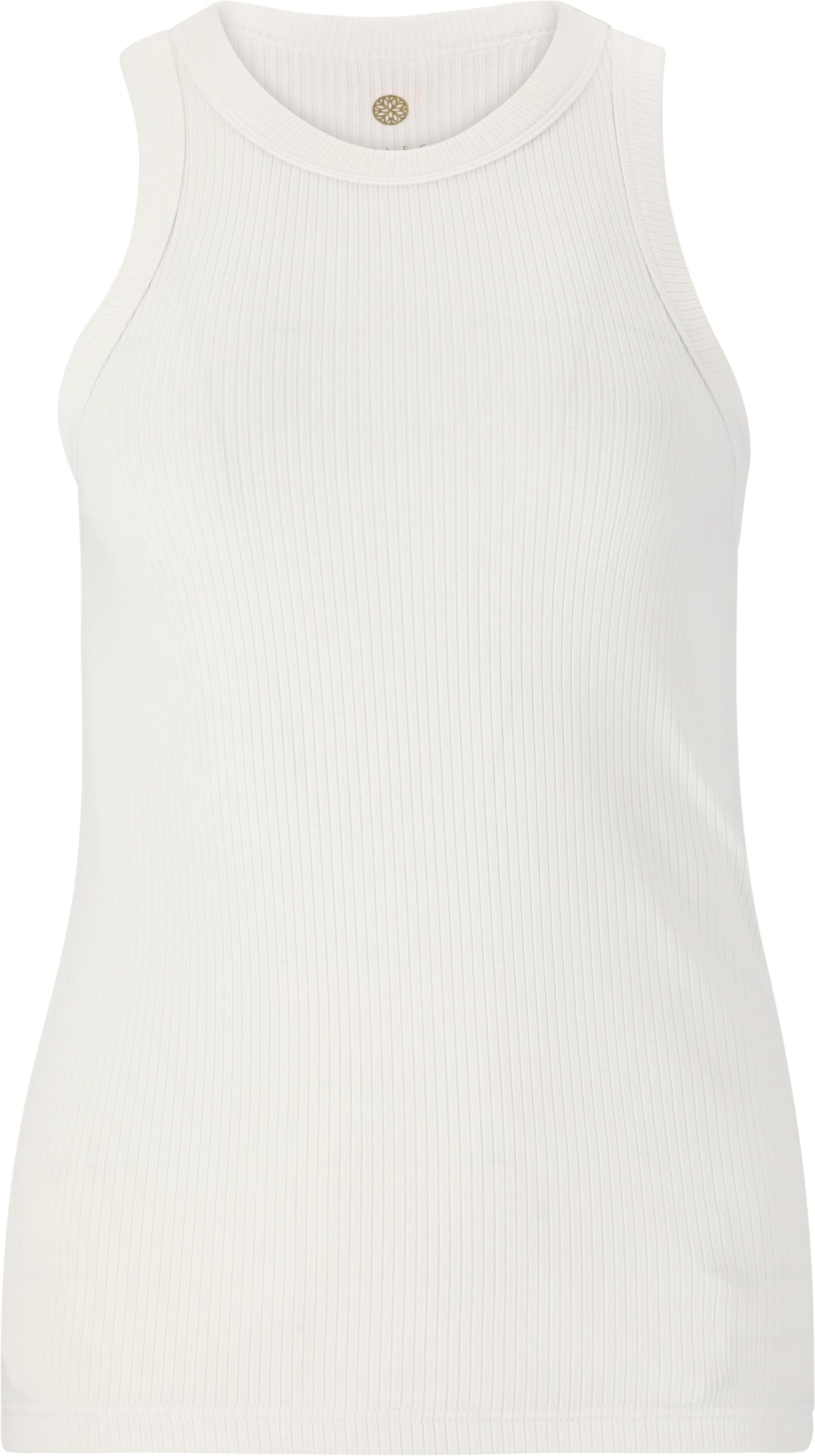 Lankae W Top 1002 White Bild 1
