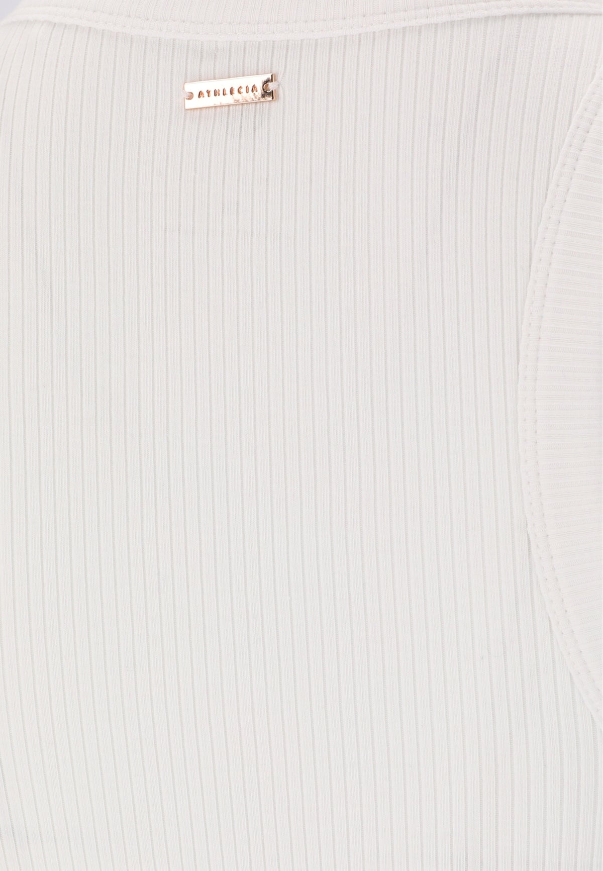 Lankae W Top 1002 White Bild 3