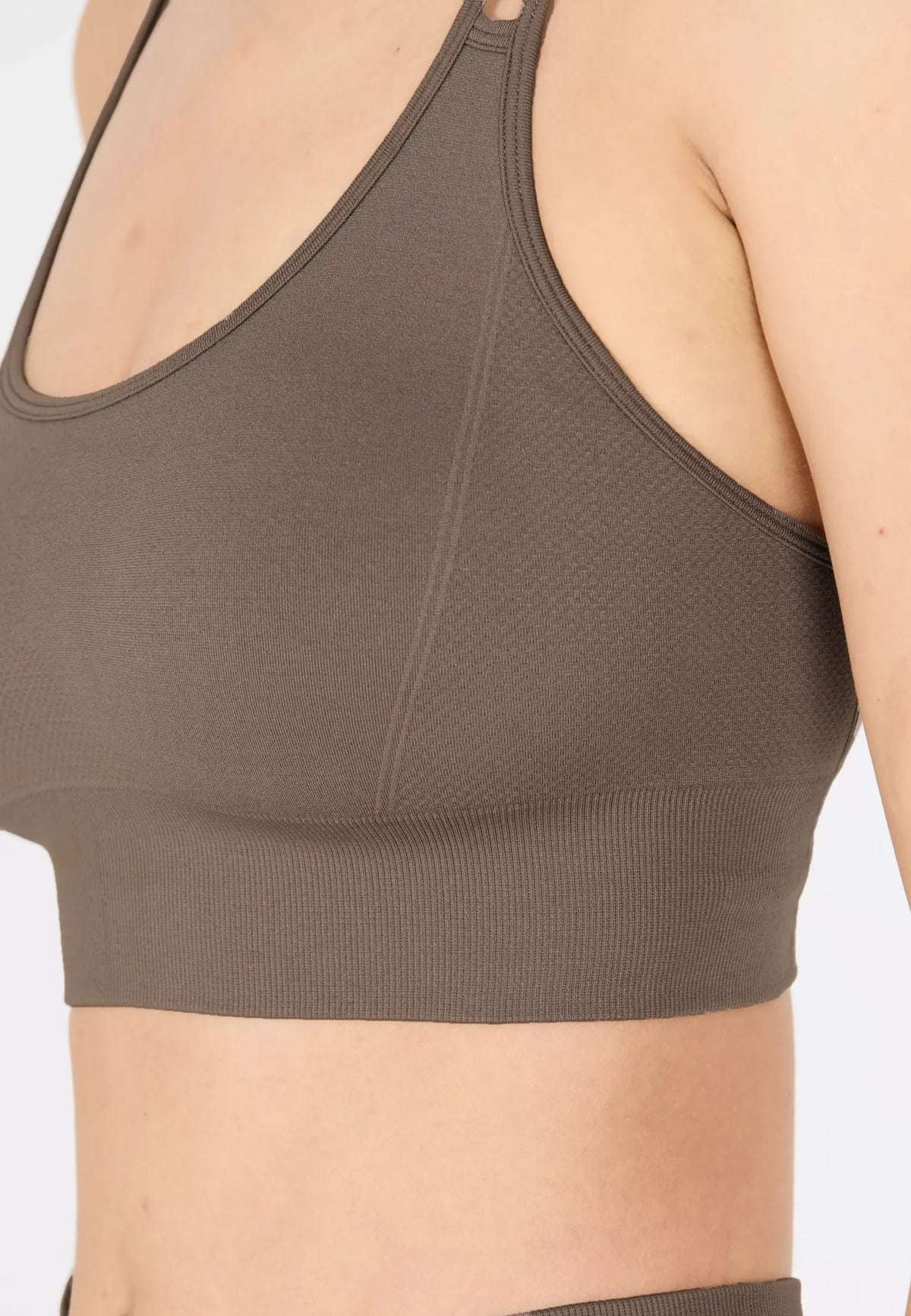 Missori V2 W Seamless Bra Falcon Falcon Bild 3