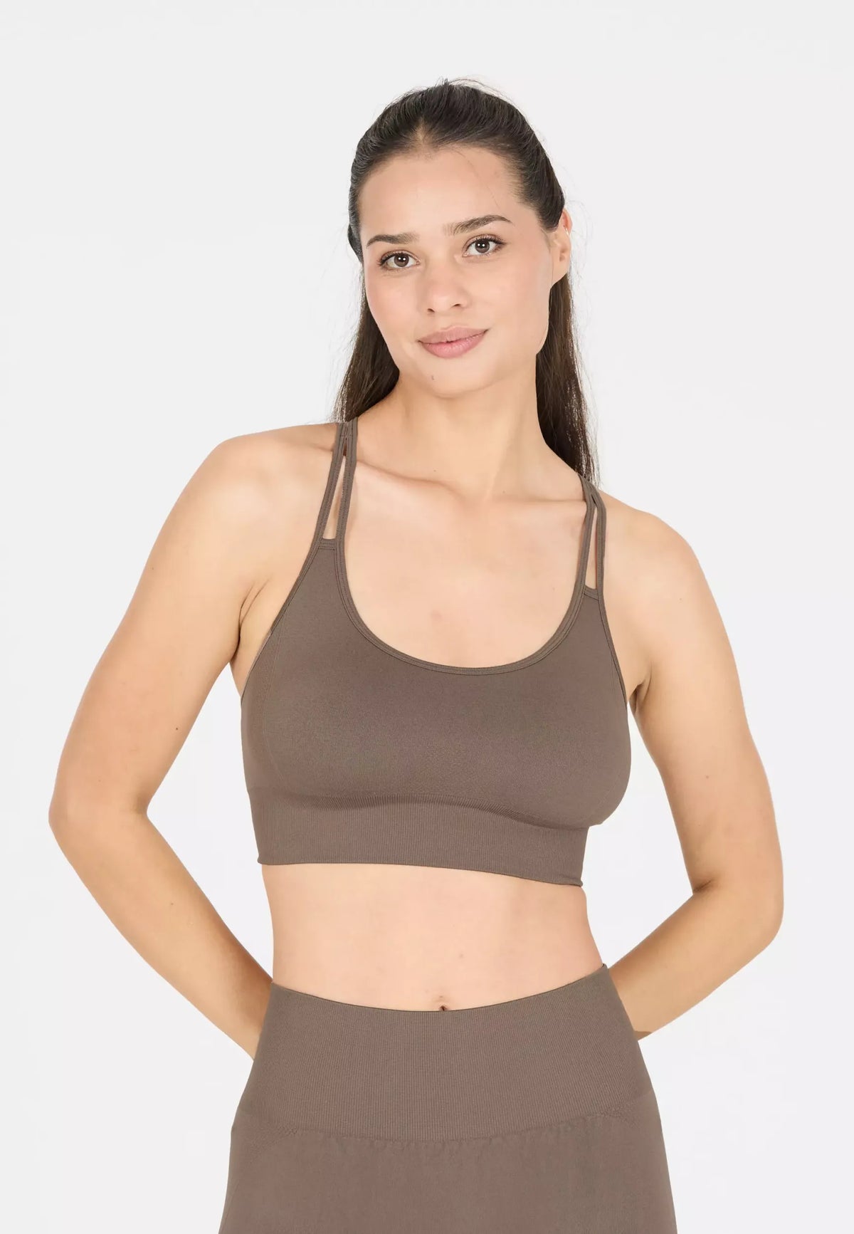 Missori V2 W Seamless Bra Falcon Falcon Bild 8