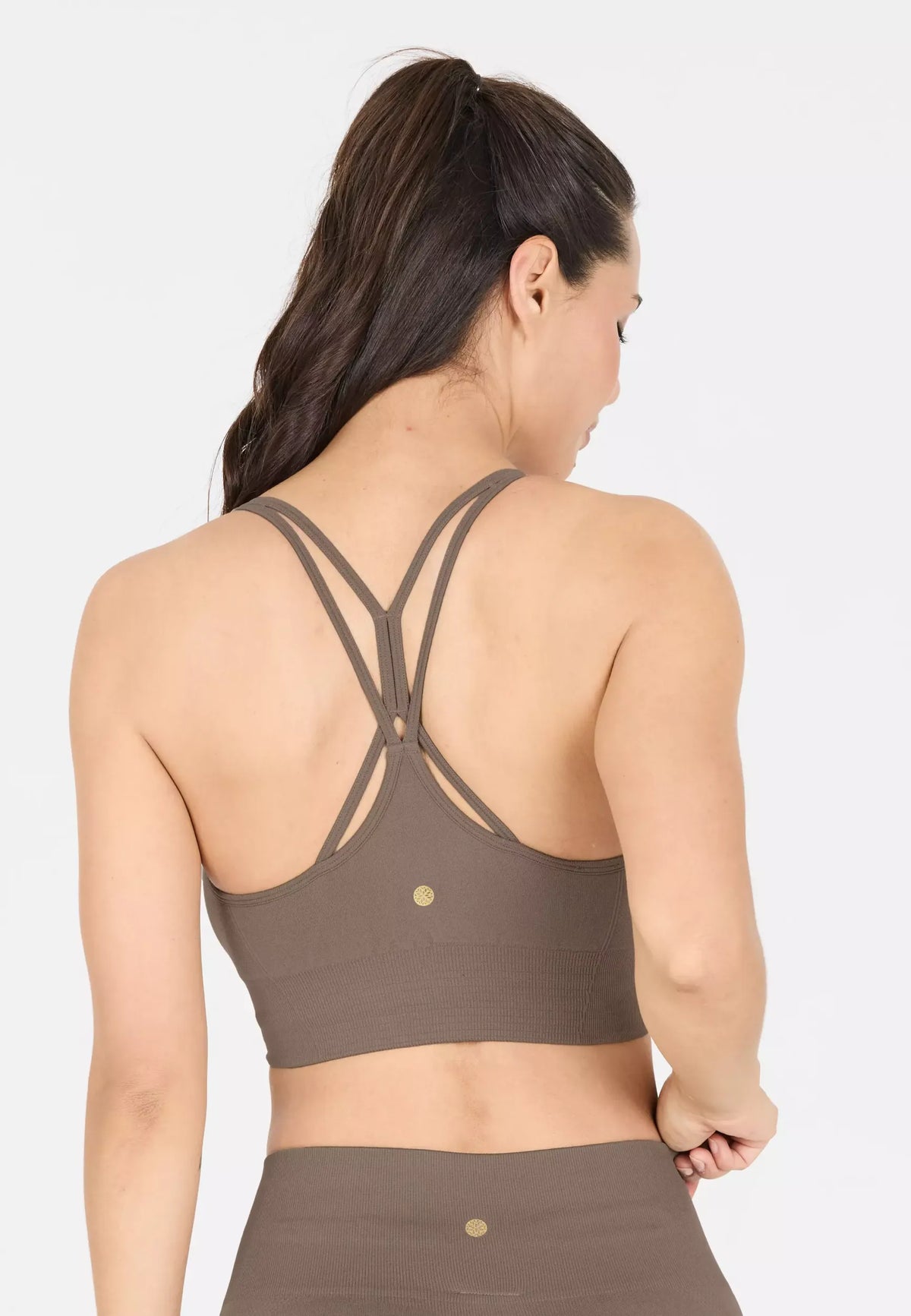 Missori V2 W Seamless Bra Falcon Falcon Bild 9