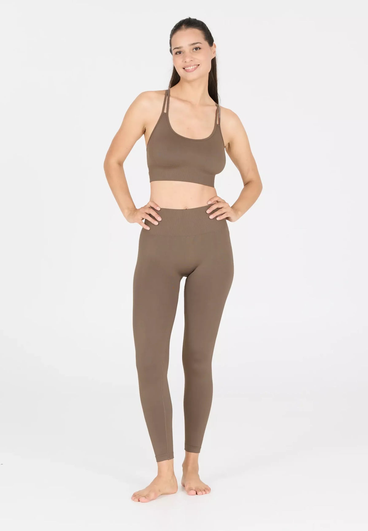 Missori W Seamless Tights Falcon Falcon Bild 3