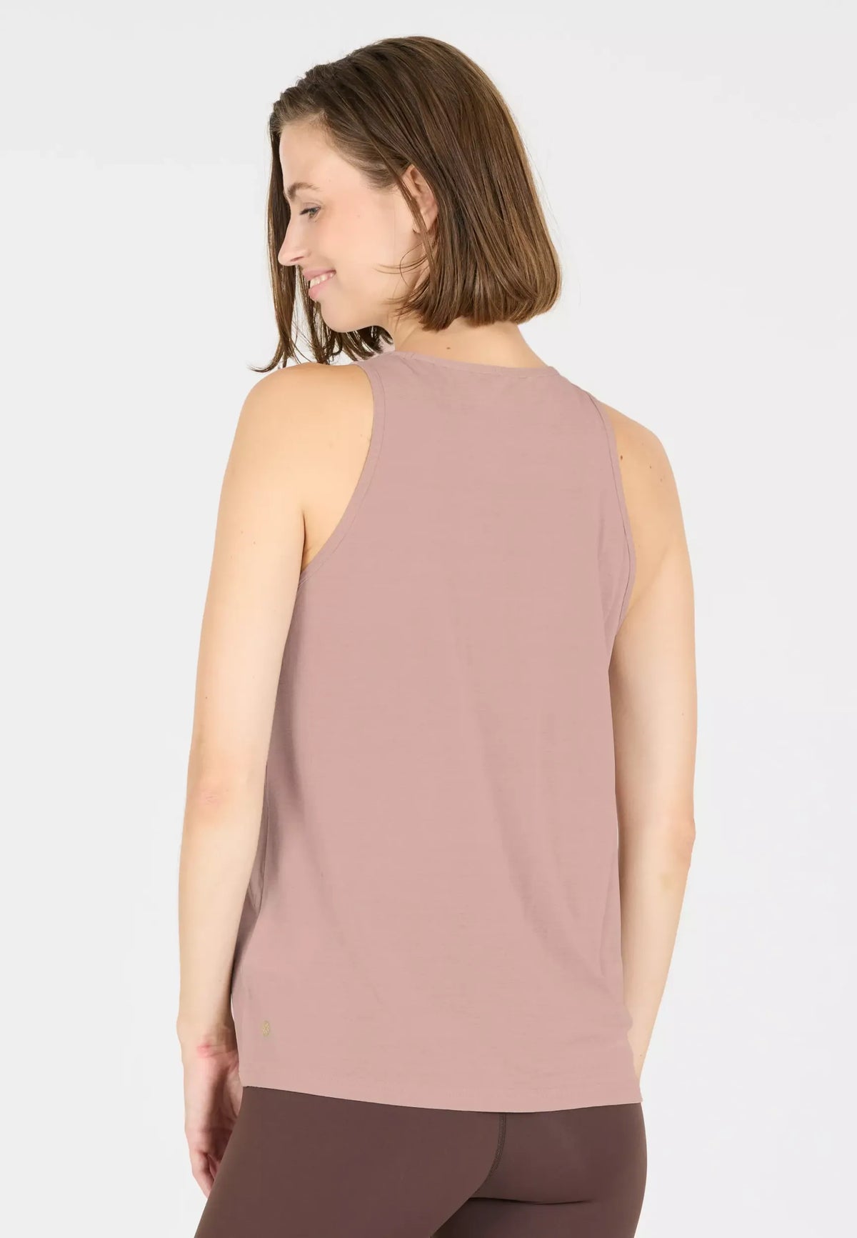 Mota W Slub Top Sphinx Sphinx Bild 8