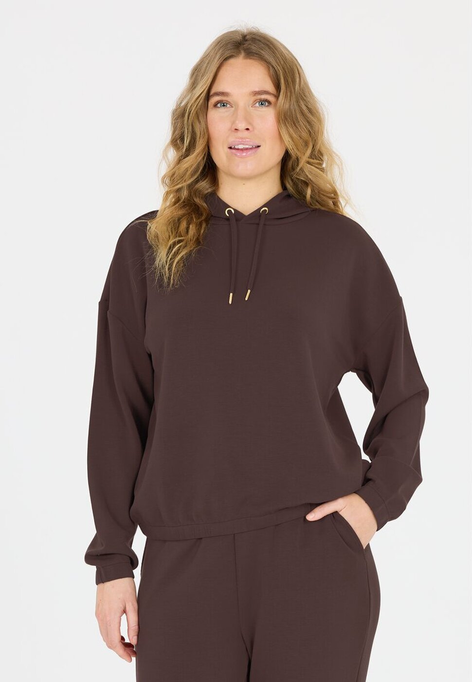 Namier W Hoody Chocolate Torte Chocolate Torte Bild 3
