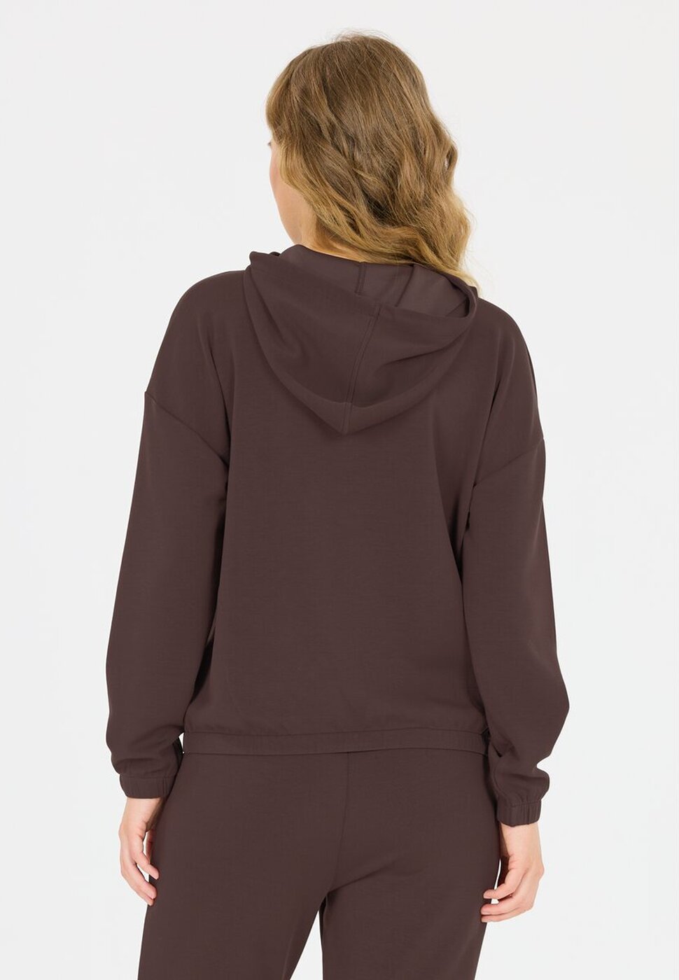 Namier W Hoody Chocolate Torte Chocolate Torte Bild 4