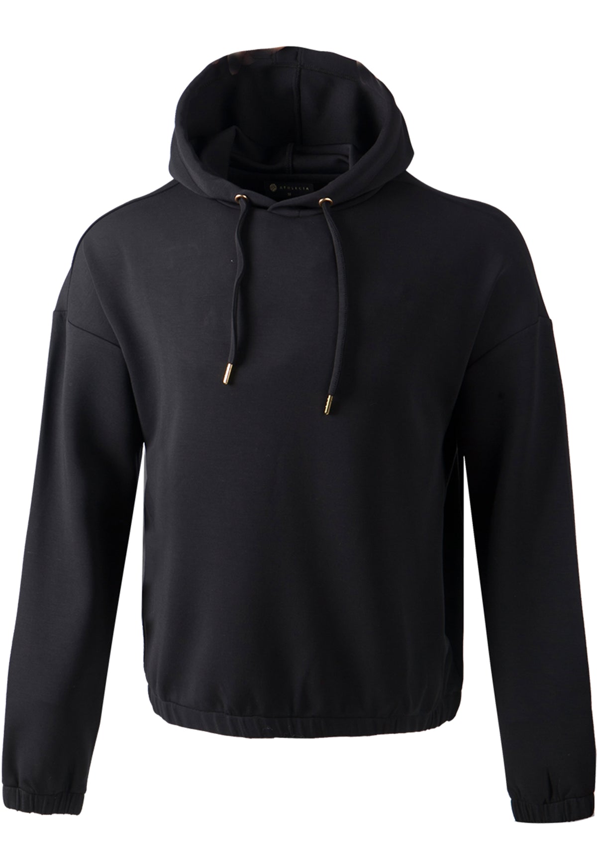Namier W Hoody 1001 Black Bild 1