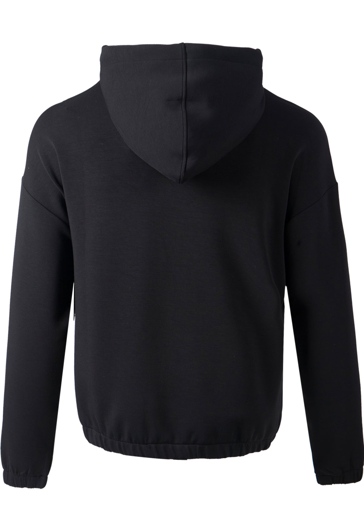 Namier W Hoody 1001 Black Bild 2