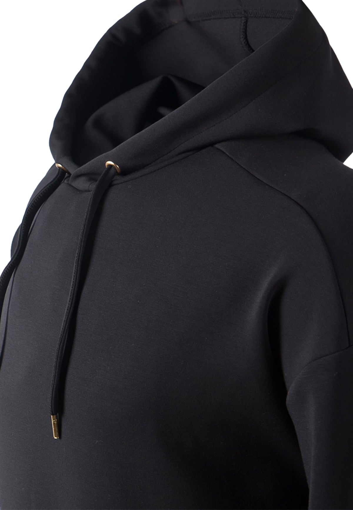 Namier W Hoody 1001 Black Bild 3