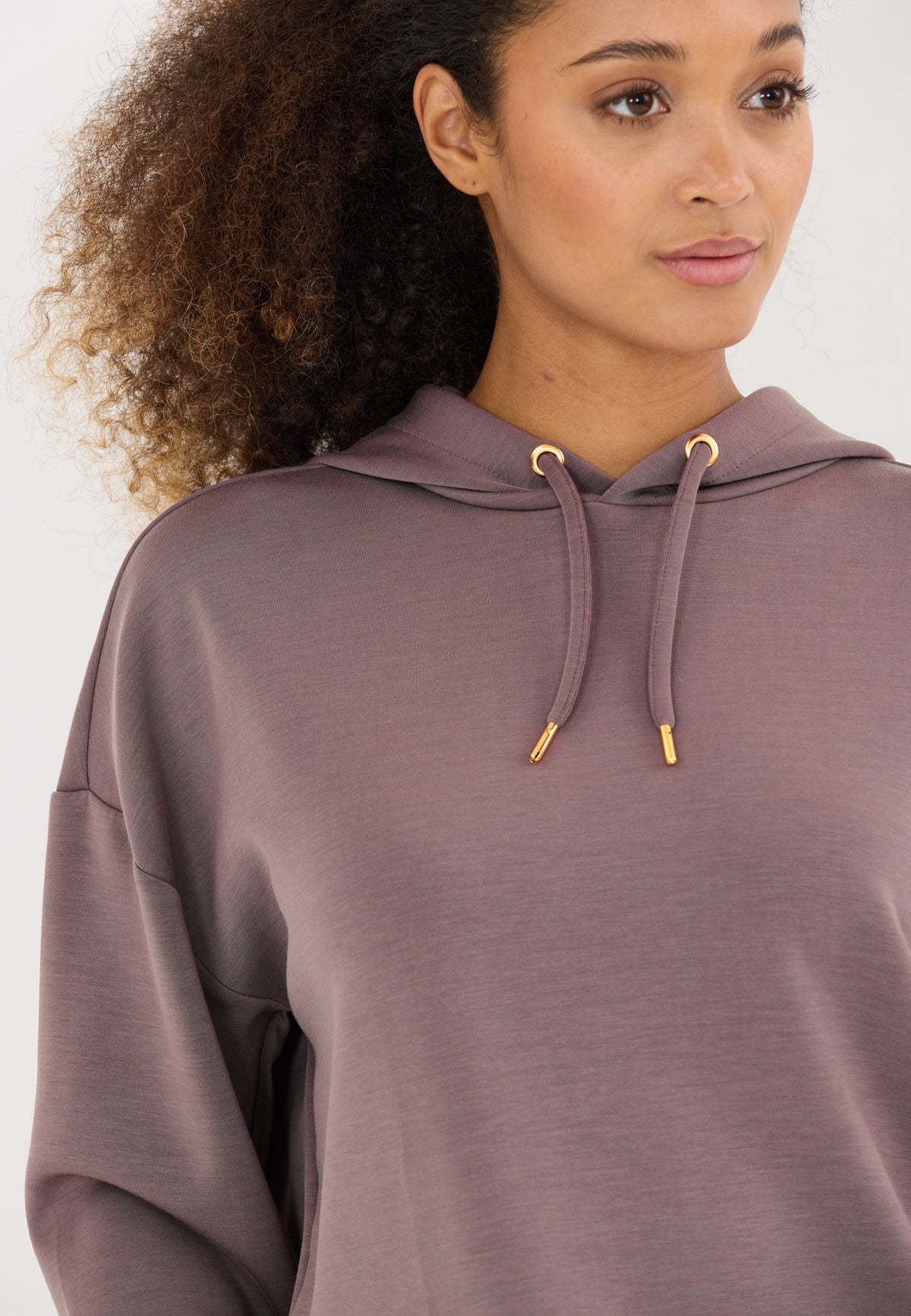 Namier W Hoody Sparrow Sparrow Bild 6