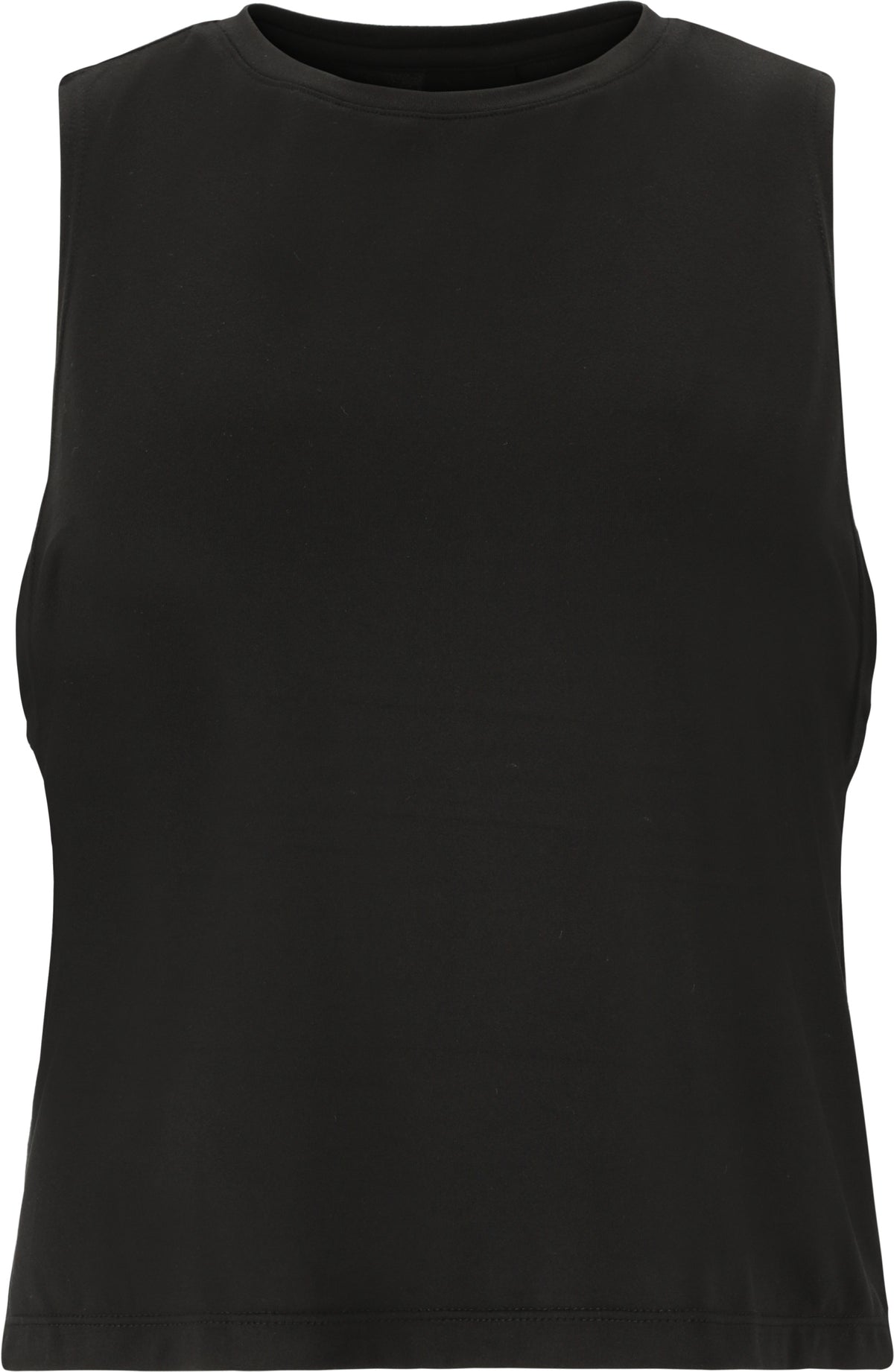 Pacy V2 W Top Black Black Bild 1