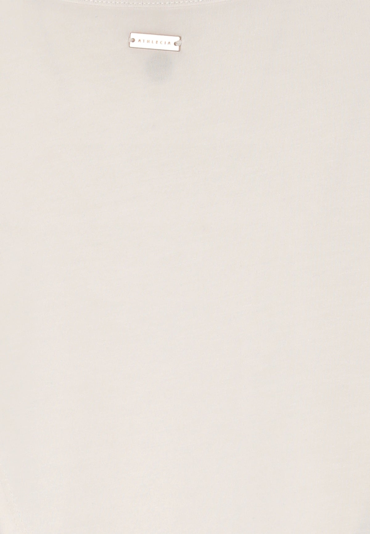 Sisith W S/S Tee White White Bild 7