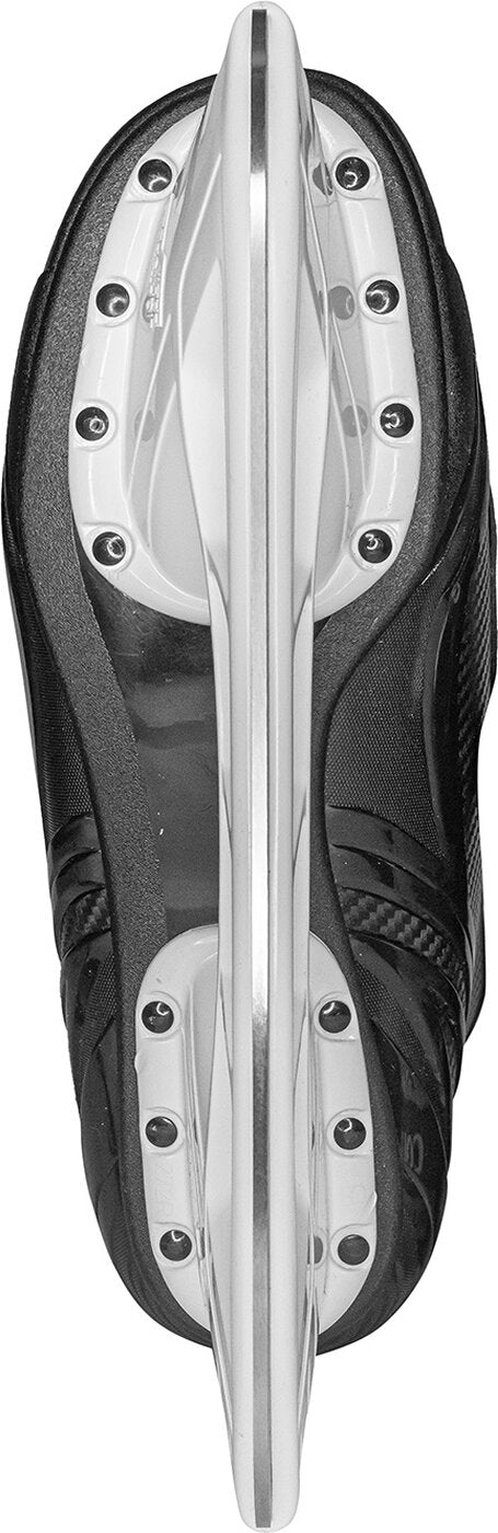 BAUER Schlittschuh Vapor X250 - Sr. schwarz schwarz Bild 2