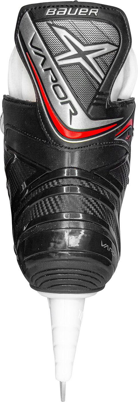 BAUER Schlittschuh Vapor X250 - Sr. schwarz schwarz Bild 3