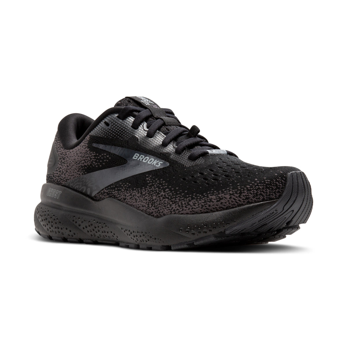 Ghost 16 GTX Black/Black/Ebony Bild 5