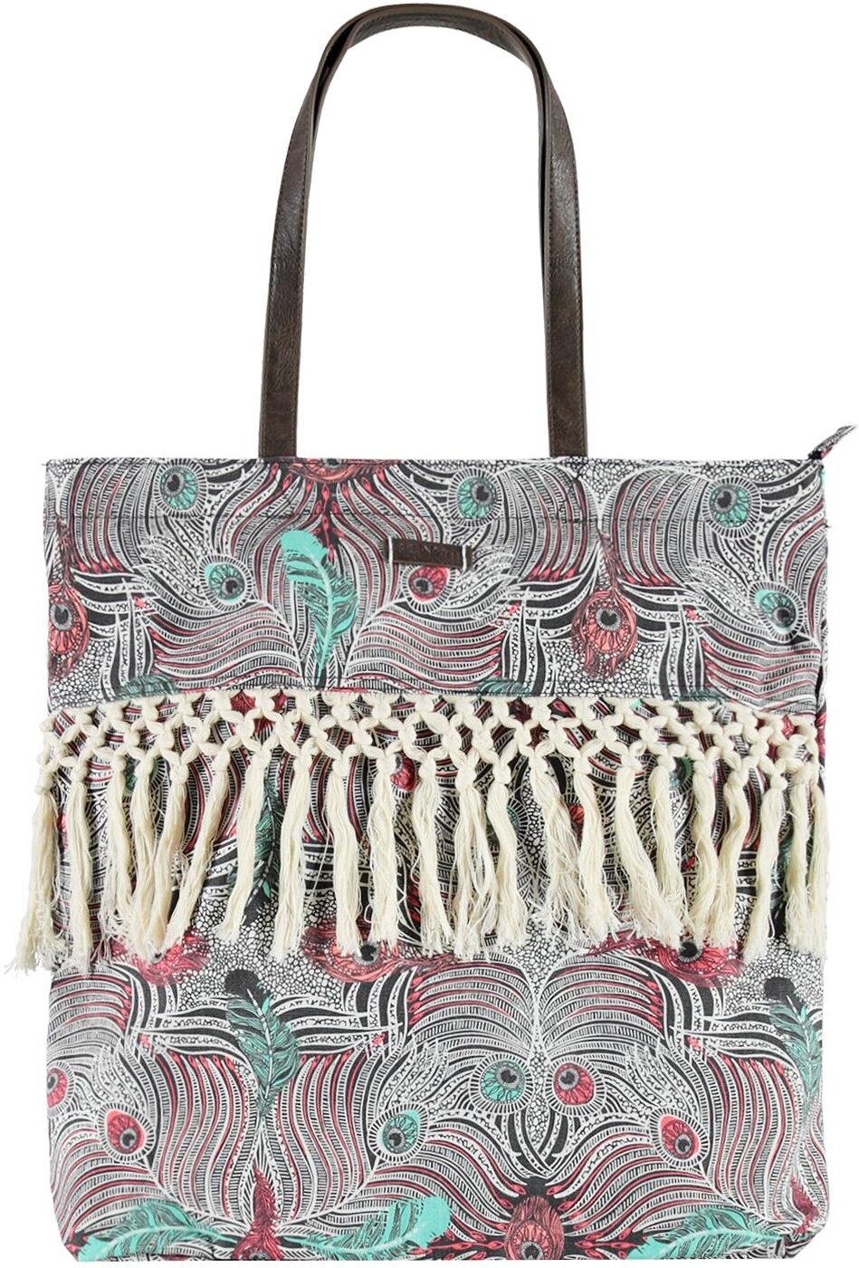 Cara Women Bag Coal Grey Bild 1