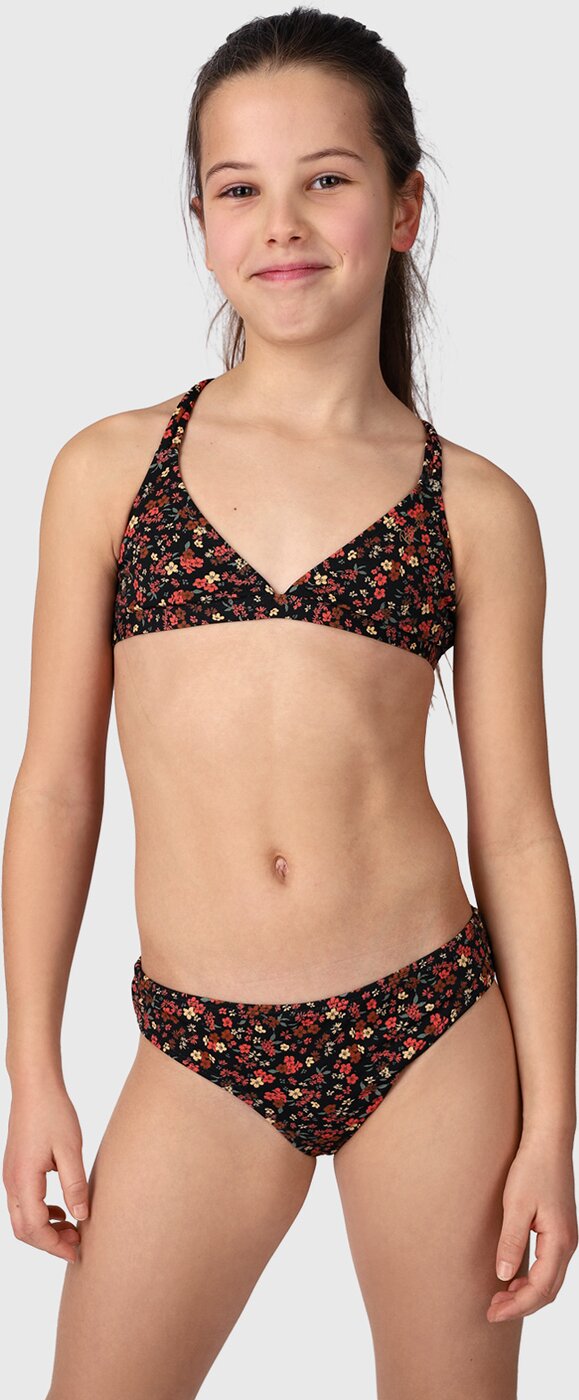 Delphiny Girls Bikini 9 Black Bild 1