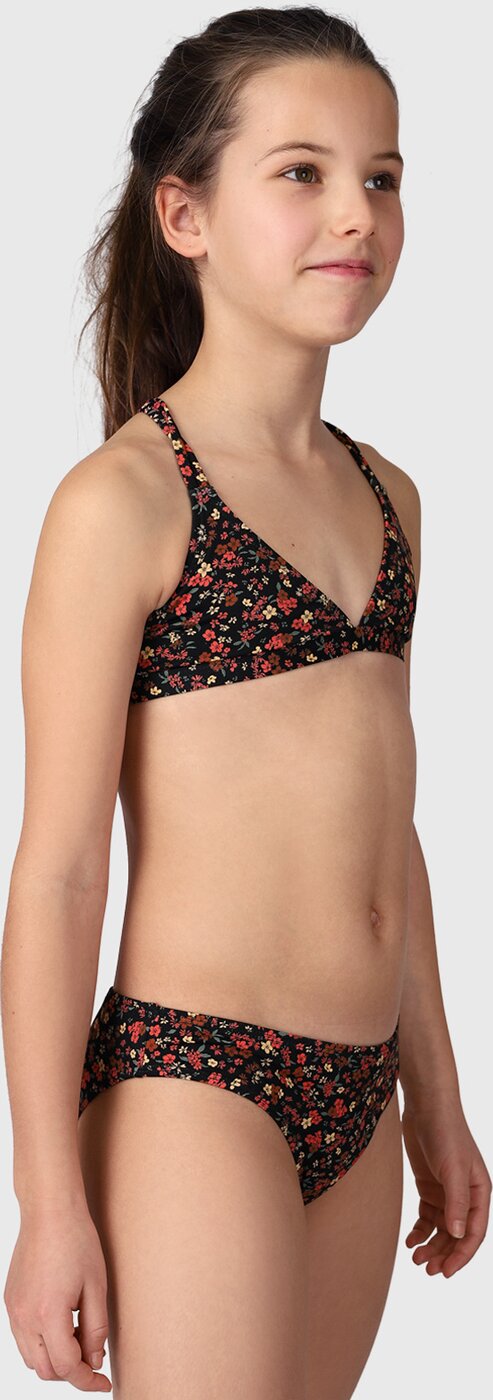 Delphiny Girls Bikini 9 Black Bild 3