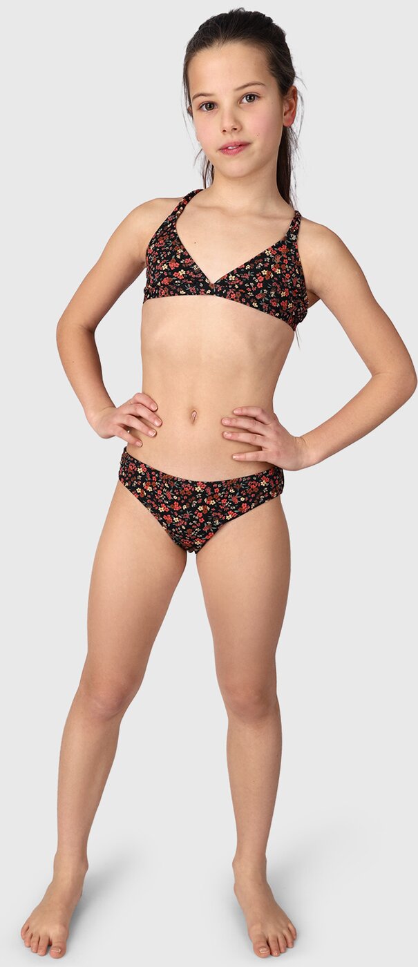 Delphiny Girls Bikini 9 Black Bild 5