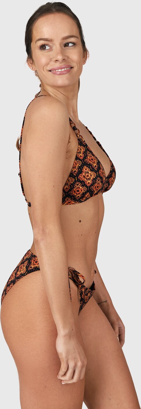 Maringi Women Bikini 9 Black Bild 6