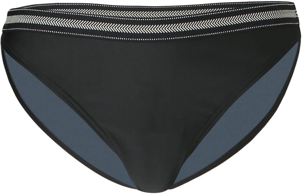Salsida Women Bikinibottom 9 Black Bild 1