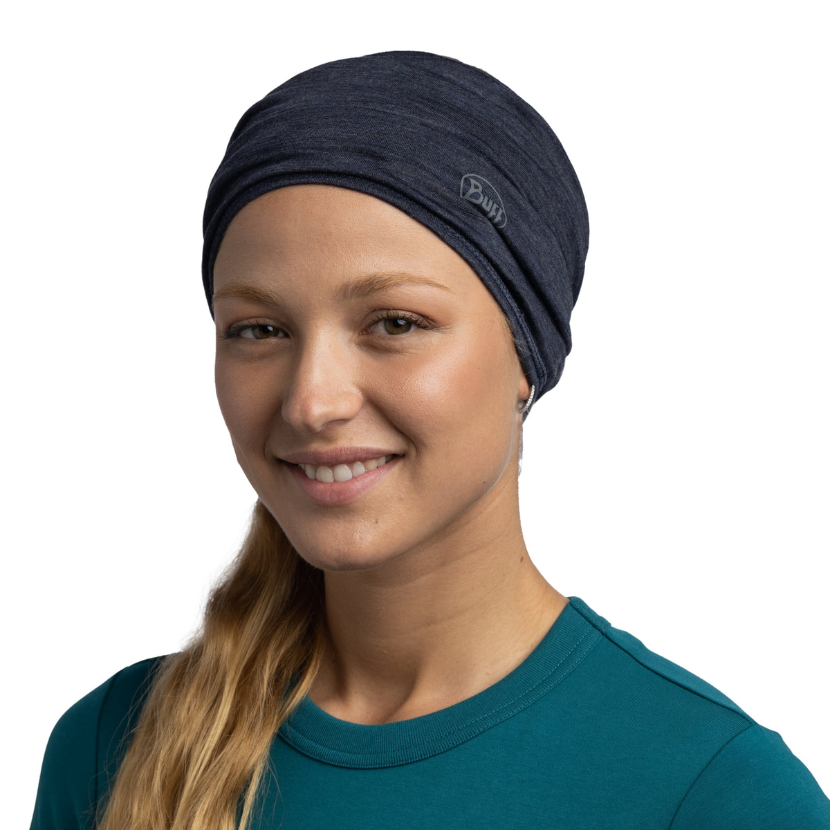 Merino Lightweight NIGHT BLUE Bild 4