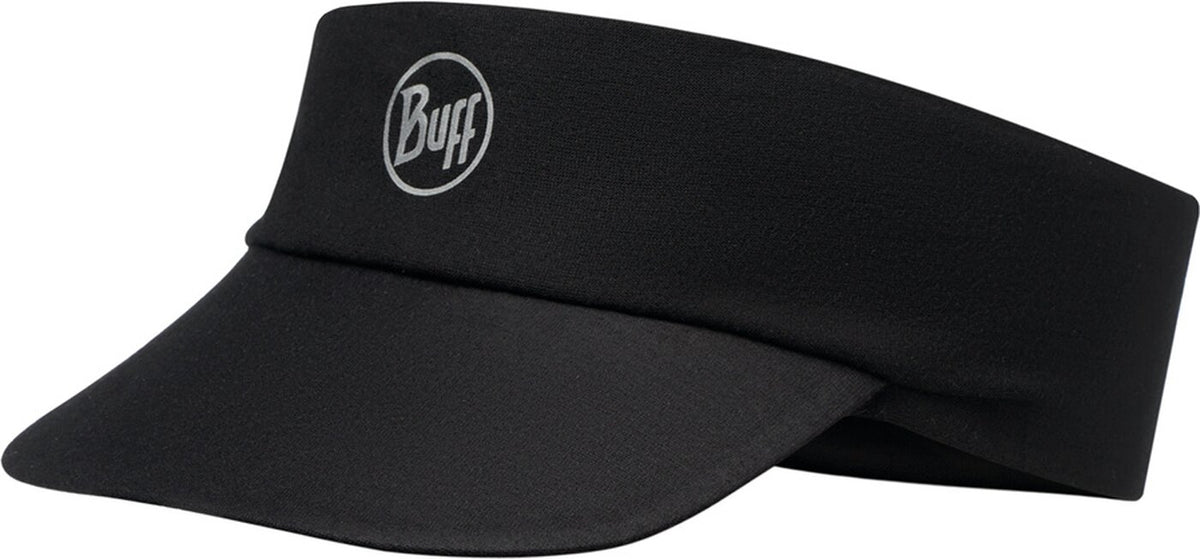 PACK RUN VISOR R-SOLID BLACK R-SOLID BLACK Bild 1
