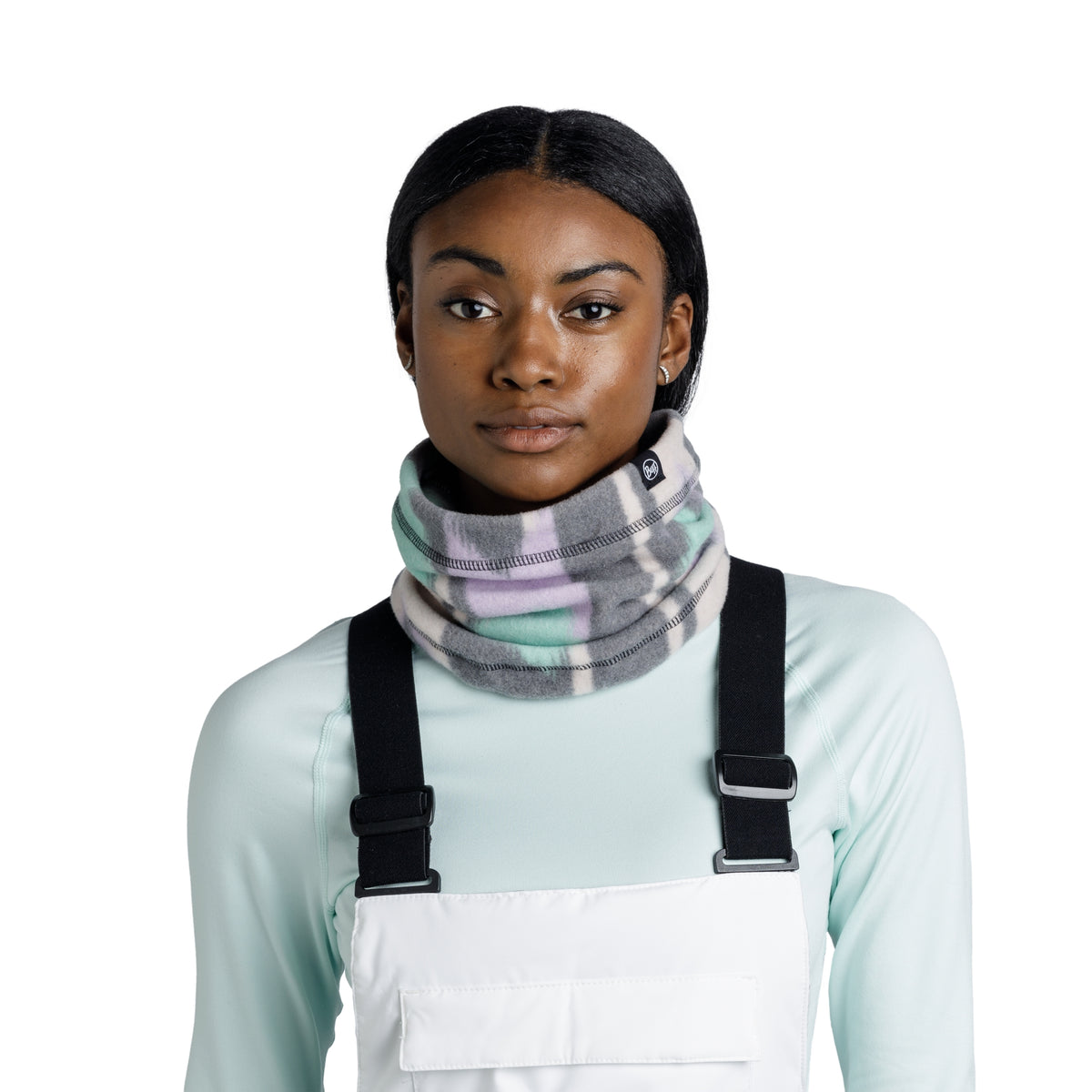 Polar Prints Neckwarmer MULTI Bild 3