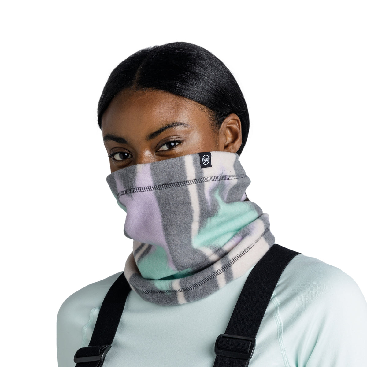 Polar Prints Neckwarmer MULTI Bild 4
