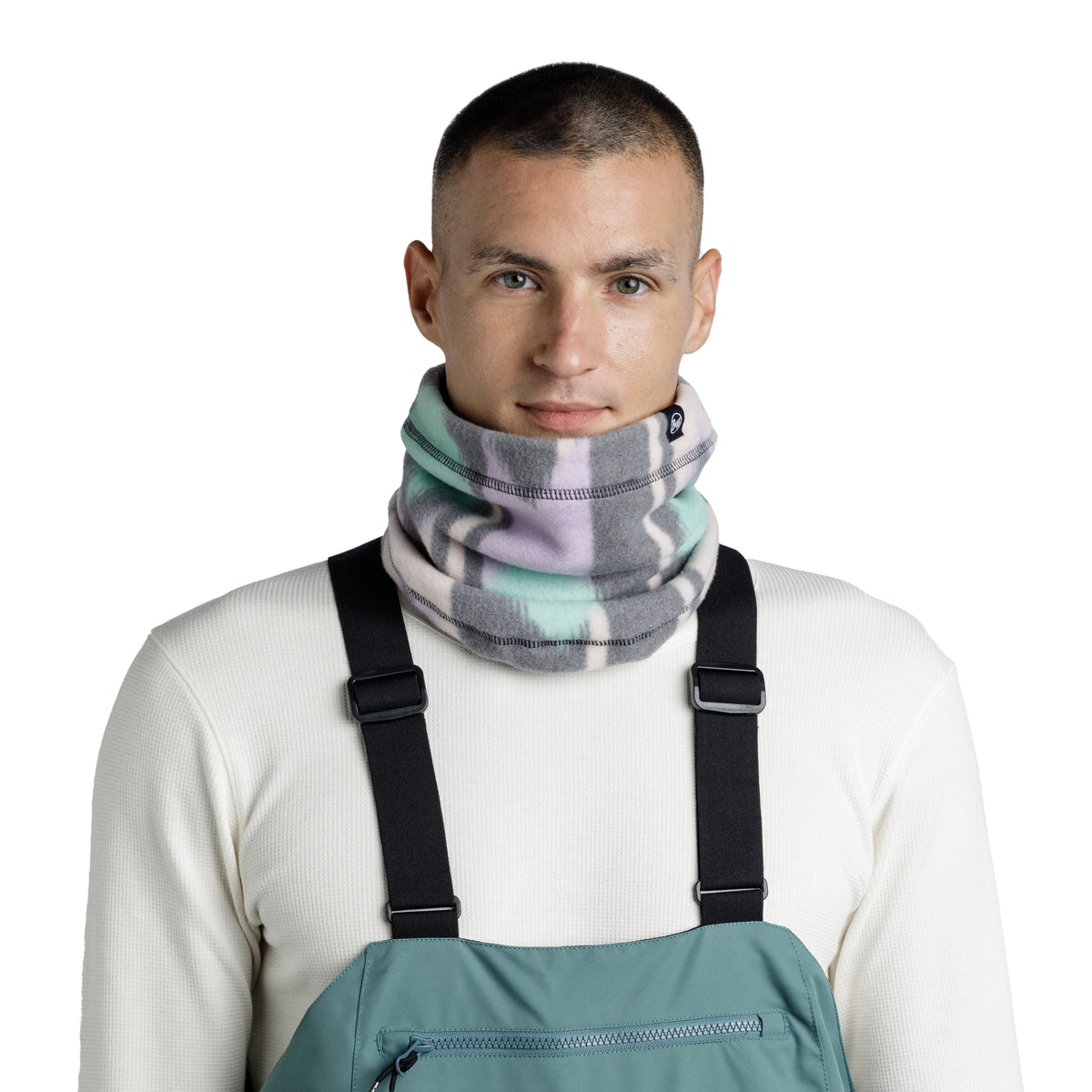 Polar Prints Neckwarmer MULTI Bild 5