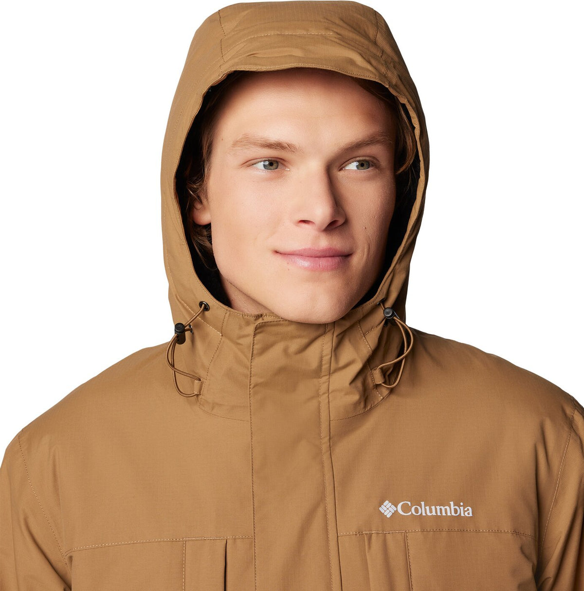 Landroamer Sherpa Lined Jacket 257 Delta 257 Delta Bild 6
