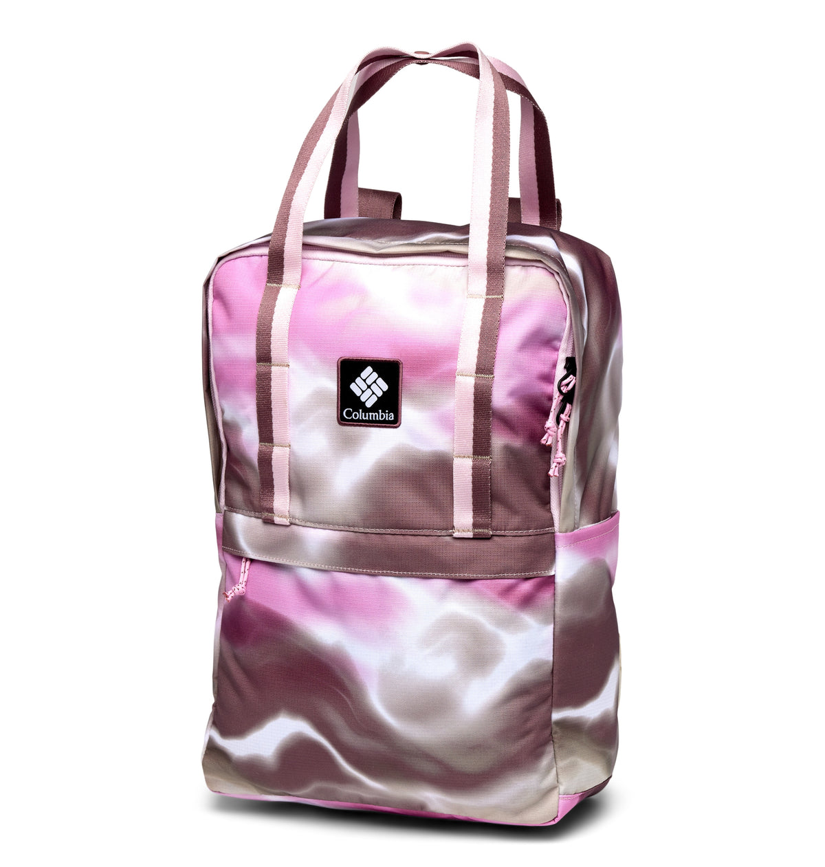 Columbia Trek 18L Backpack Cosmos, Undercurrent Print Bild 1