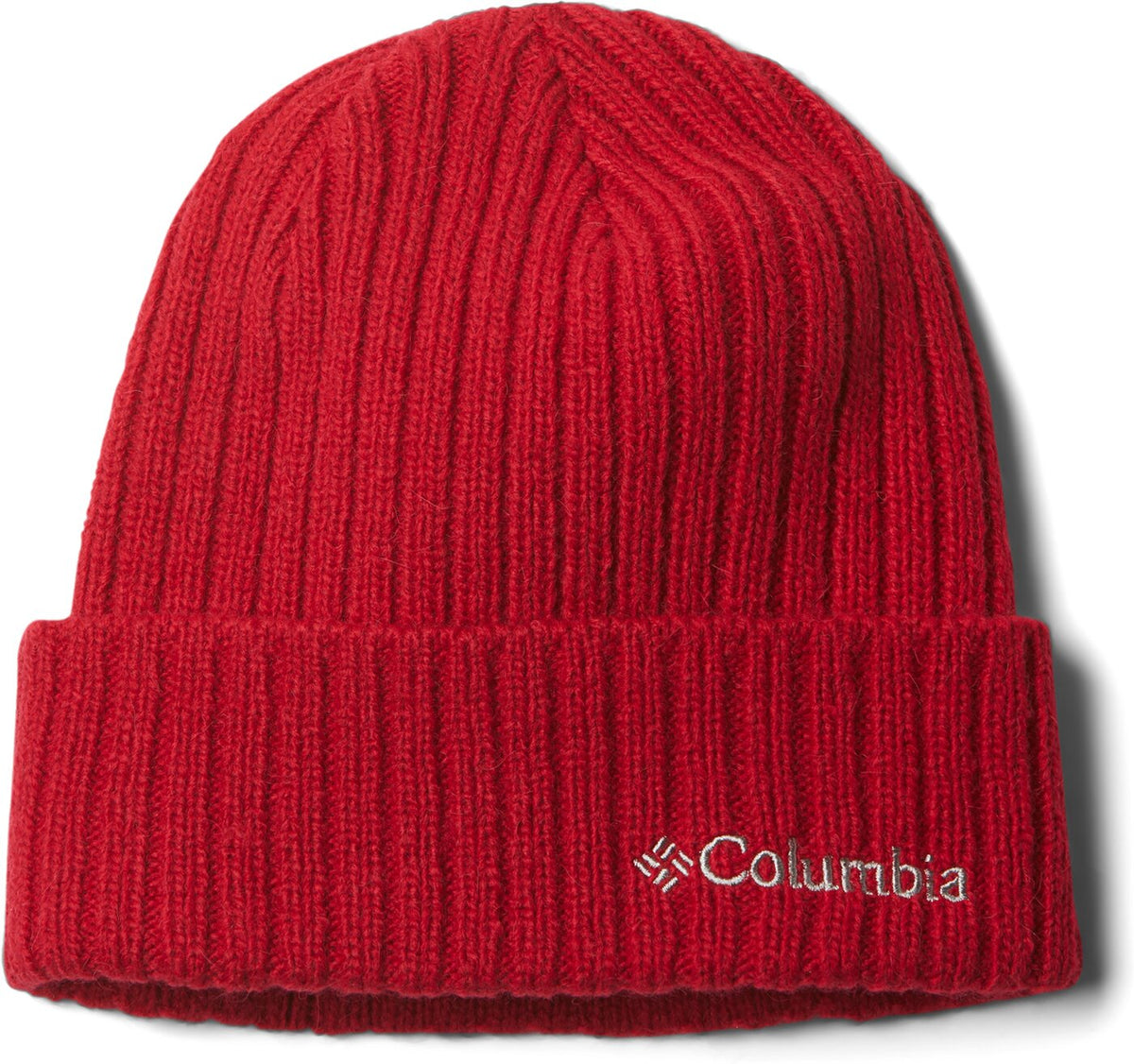 Columbia Watch Cap Mountain Red Bild 1