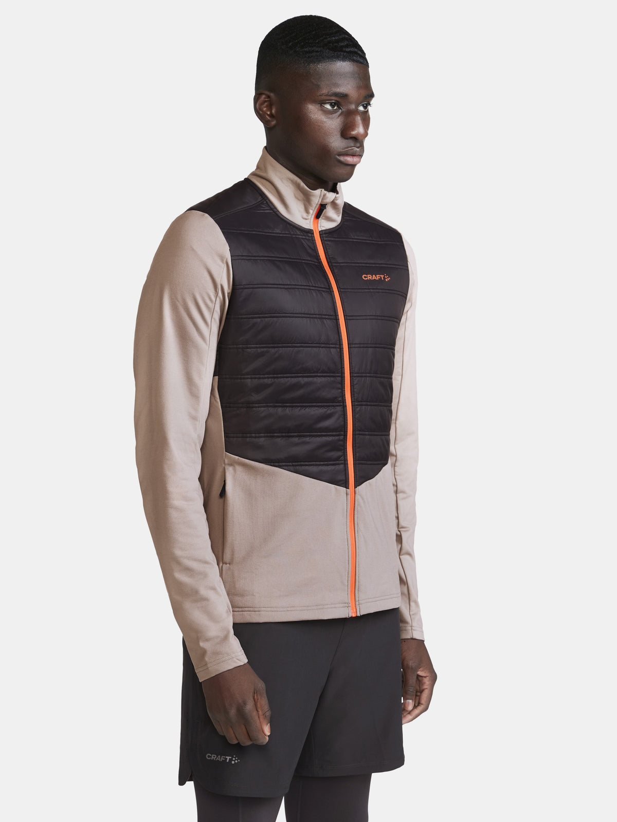 ADV Essence Warm Jacket 2 M 992230 SLATE-CLAY Bild 1