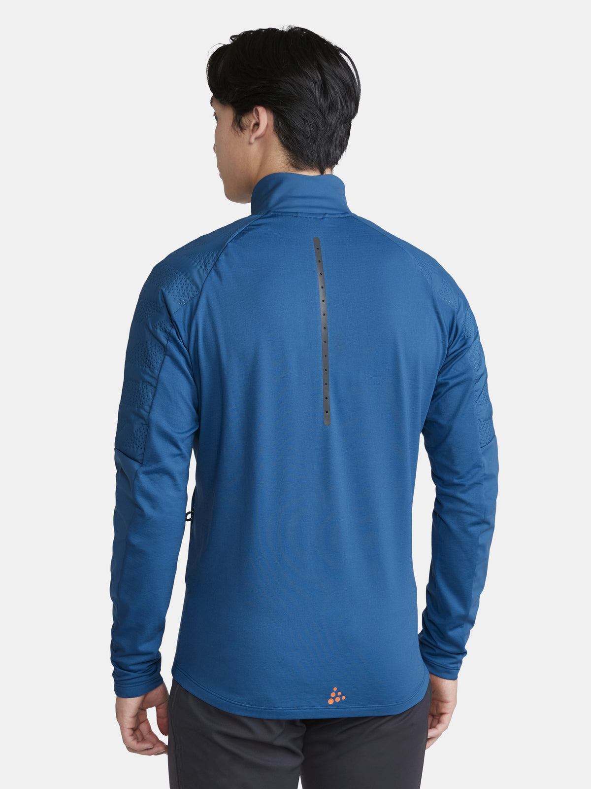 ADV Nordic Training Speed Jacket M 337000 WHALE Bild 2