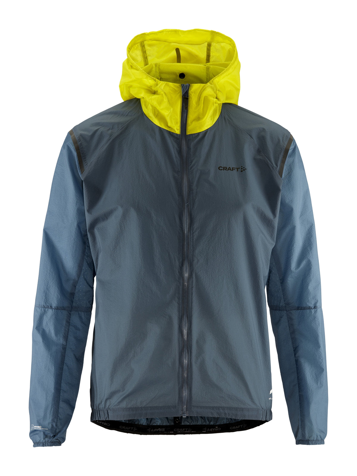 ADV OFFROAD WIND JACKET M 376332 REAL/FREE Bild 1