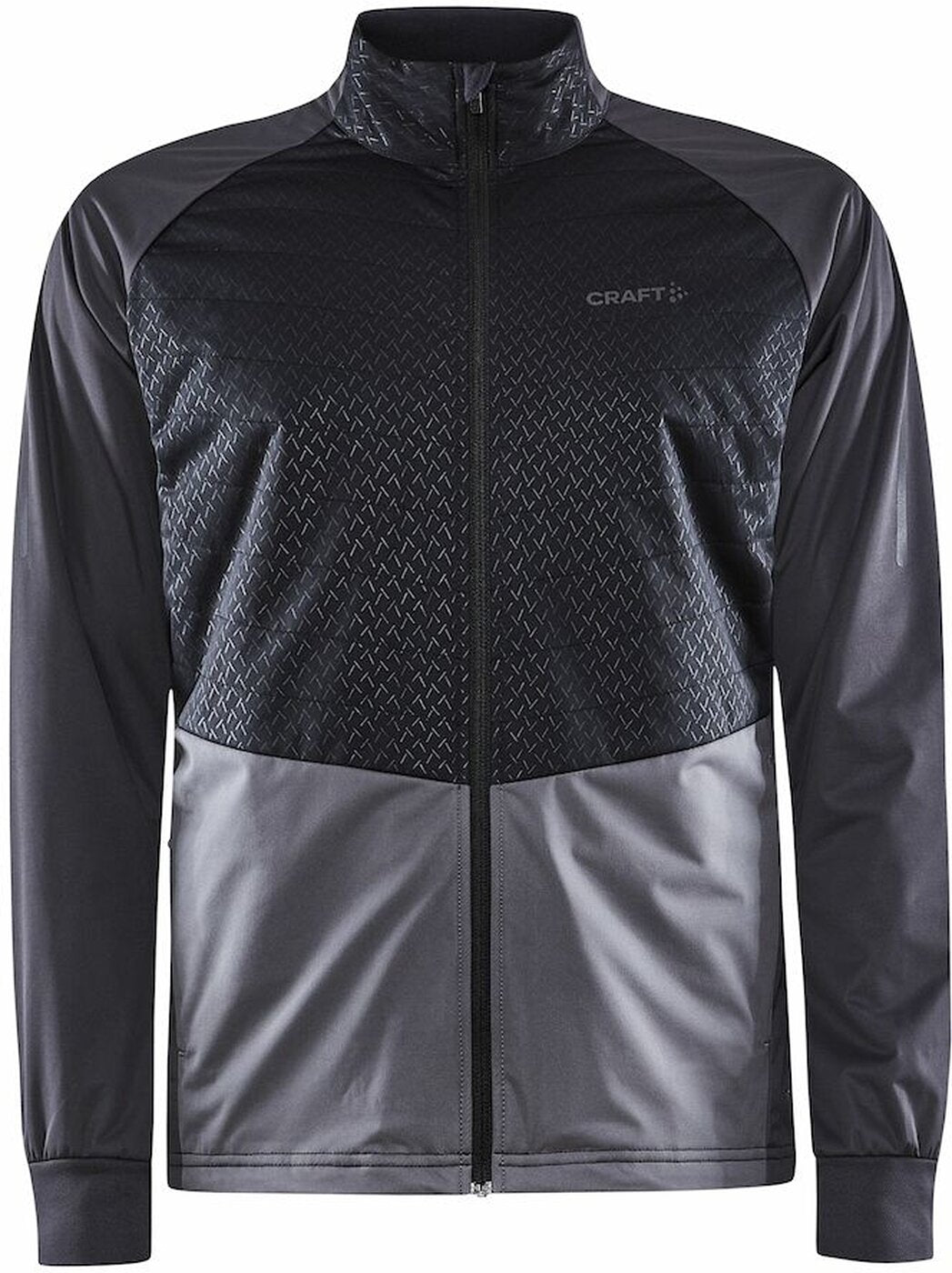 ADV STORM JKT M 999992 BLACK-SLATE Bild 1