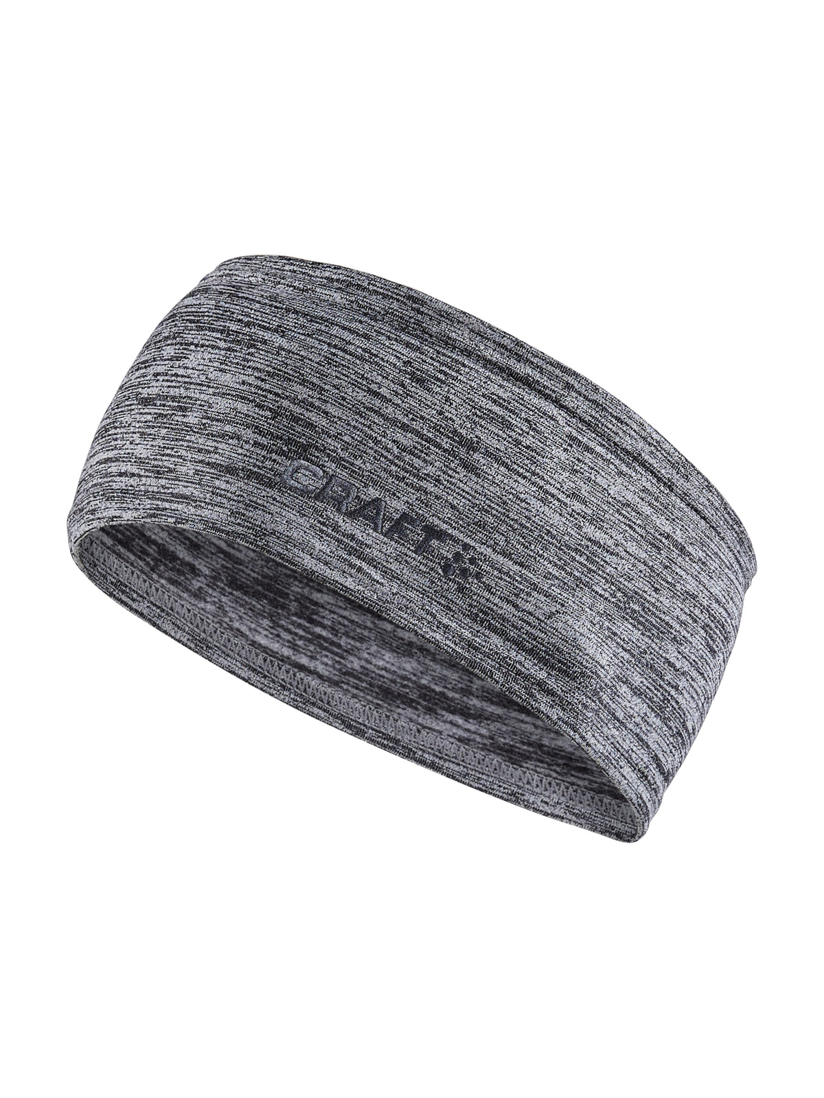 CORE ESSENCE THERMAL HEADBAND 975000 DK GREY MELANGE Bild 1