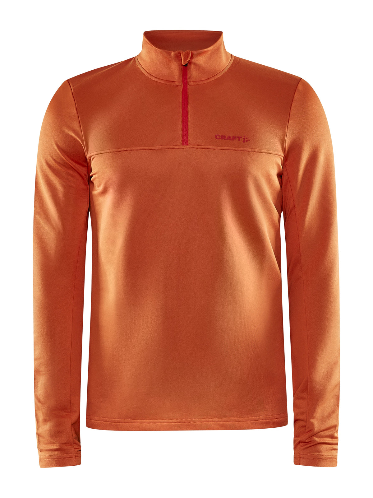 CORE GAIN MIDLAYER M 580000 CHESTNUT Bild 1
