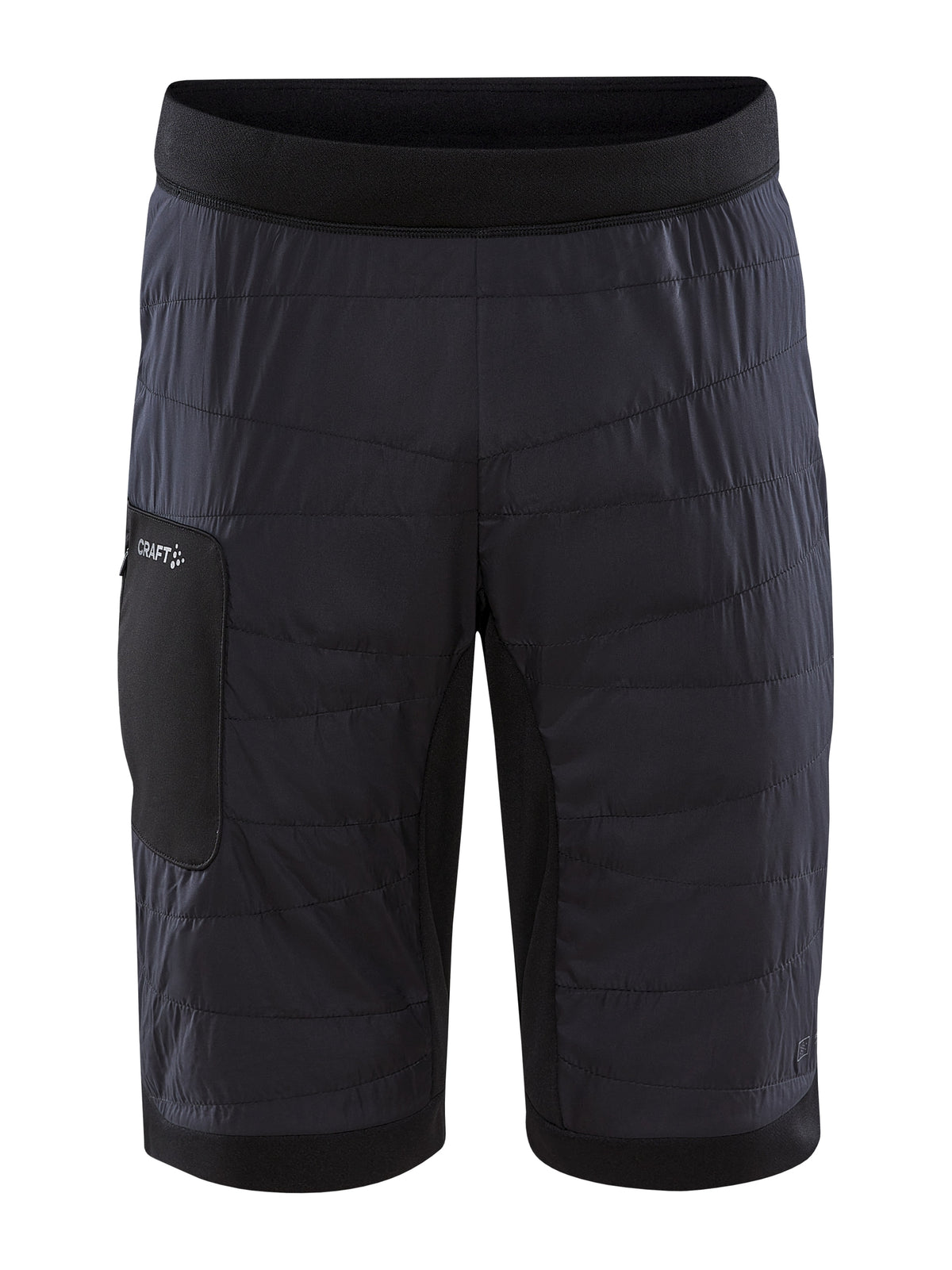 CORE NORDIC TRAINING INSULATE SHORT 999000 BLACK Bild 1