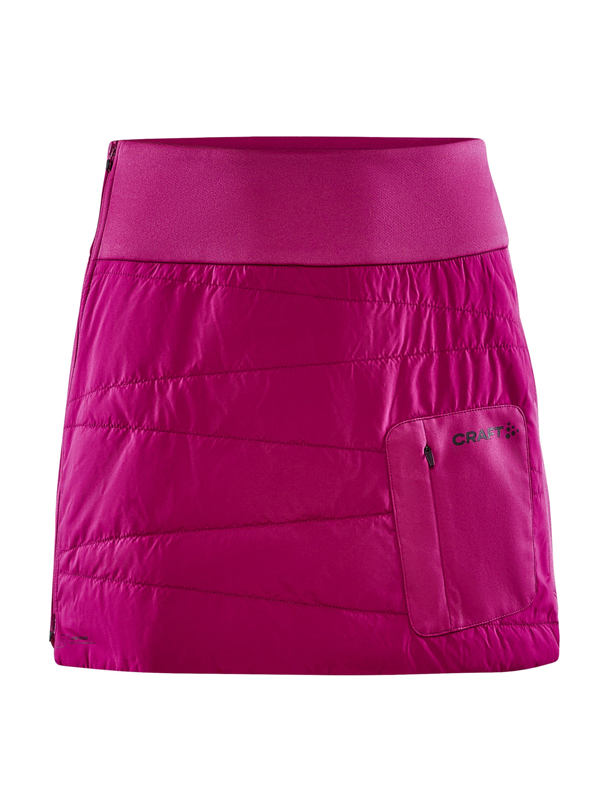 CORE NORDIC TRAINING INSULATE SKIRT 486000 ROXO Bild 1