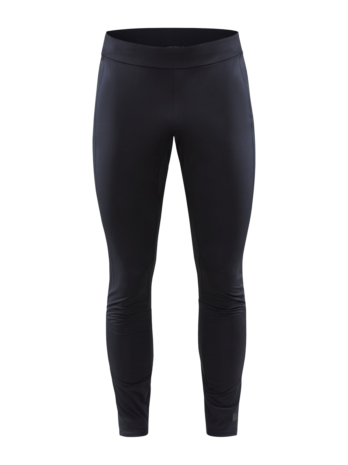 PRO NORDIC RACE WIND TIGHTS M 999000 BLACK Bild 1