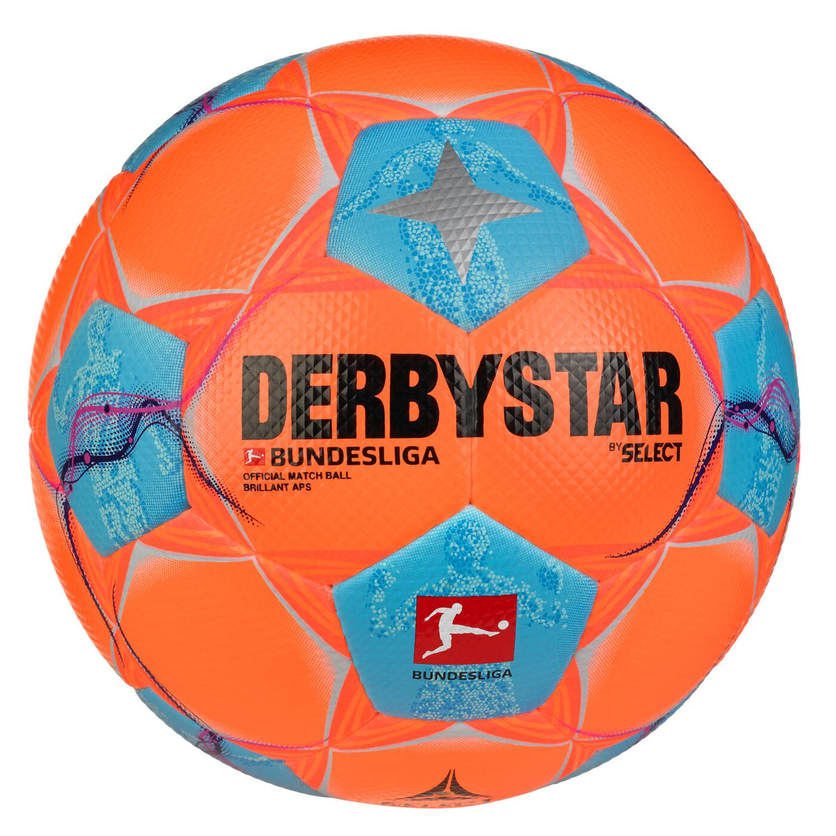 Bundesliga Brillant APS v25 - - Bild 1