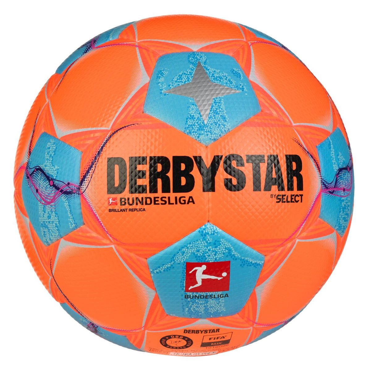 Bundesliga Brillant Replica v25 - - Bild 4