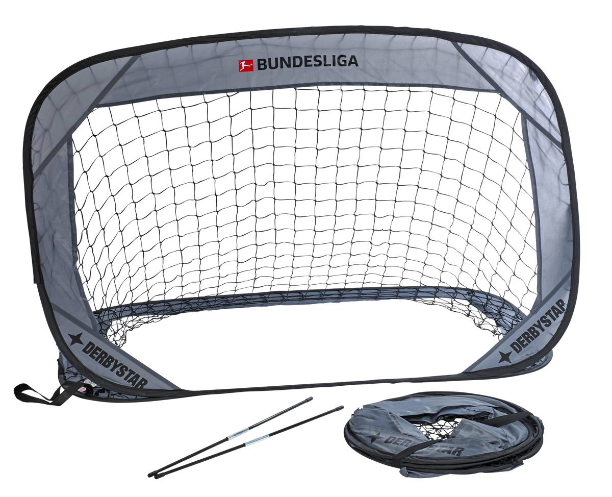 Bundesliga Pop up Goal 2er Set v22 22 - Bild 1