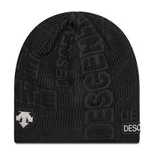 Summit Knit Cap black Bild 1