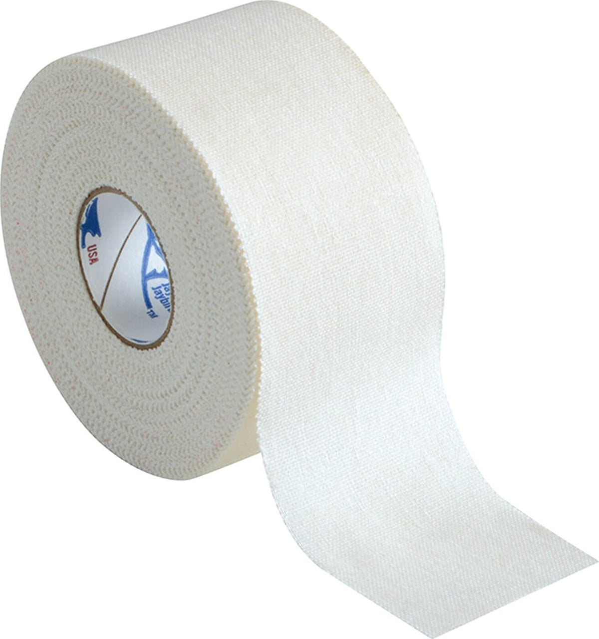 Deuser Tape weiß WEISS Bild 1