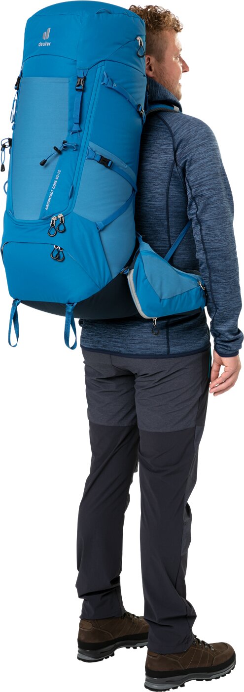 Aircontact Core 60+10 1358 reef-ink Bild 7
